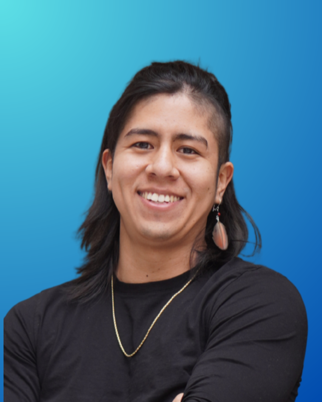 Dany Zare, AMBRA Founder & CEO