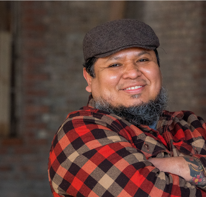 Luis Espinoza